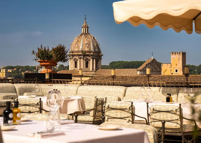 Orient Express La Minerva