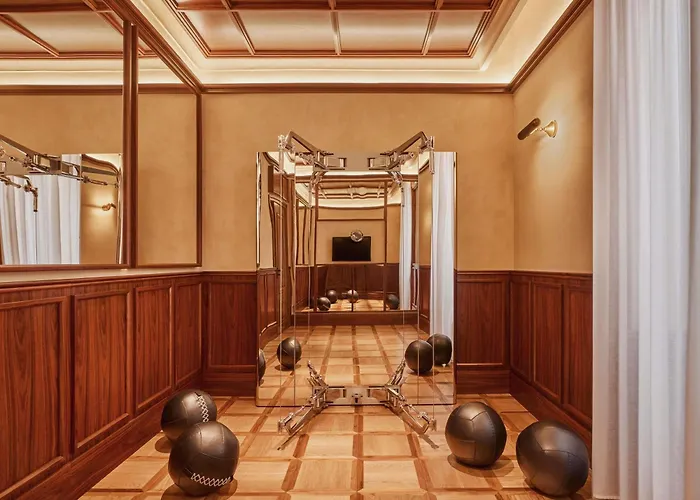 Orient Express La Minerva 5*