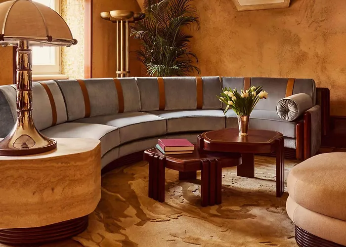 Orient Express La Minerva רומא