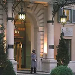 Orient Express La Minerva Hotel 5*