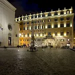 Hotel Orient Express La Minerva Rome