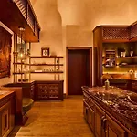 Orient Express La Minerva Hotel Rom