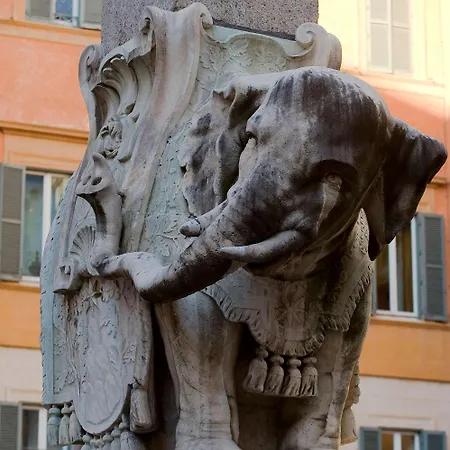 Orient Express La Minerva 5*