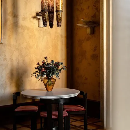 Orient Express La Minerva 5* Ρώμη