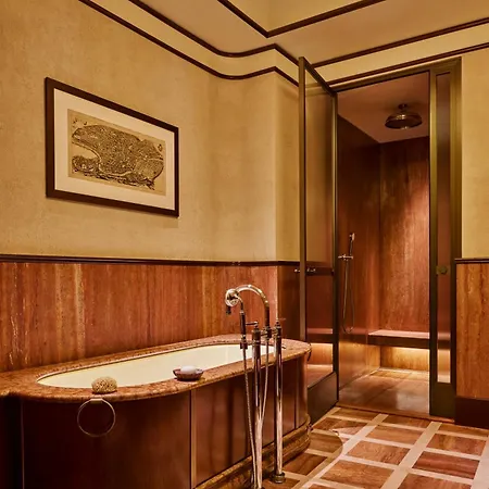 Orient Express La Minerva Hotel Roma