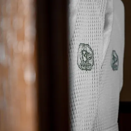 Orient Express La Minerva Roma