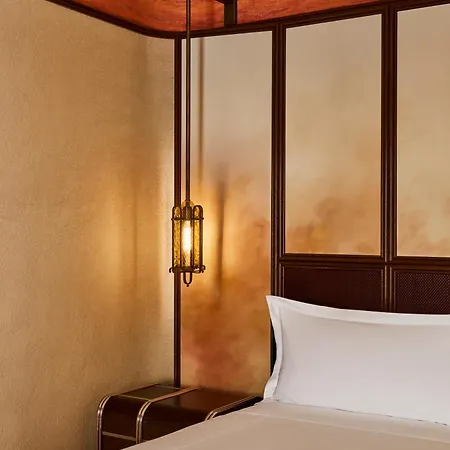 Orient Express La Minerva 5*
