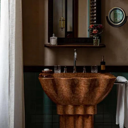 Orient Express La Minerva Hotel Roma