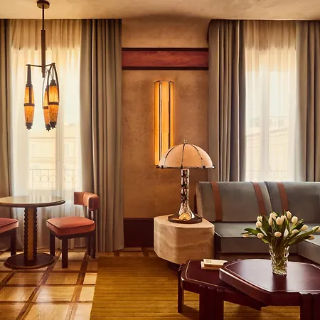 Orient Express La Minerva Roma