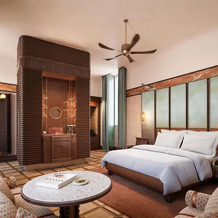 Orient Express La Minerva Ξενοδοχείο 5*