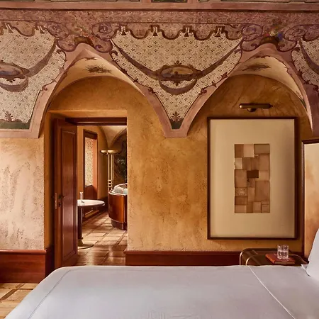 Orient Express La Minerva Ξενοδοχείο