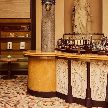 Orient Express La Minerva Отель 5*