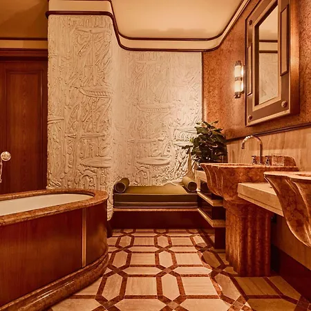 Ξενοδοχείο Orient Express La Minerva