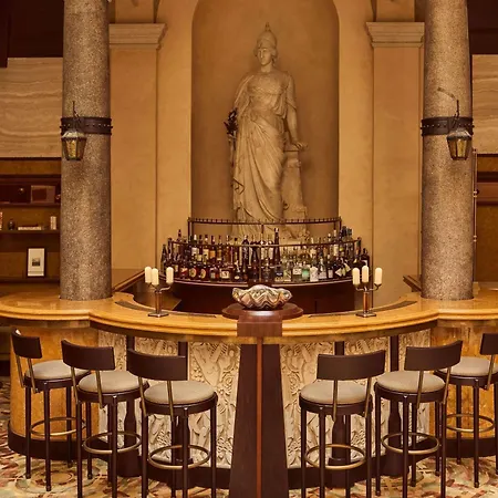 Orient Express La Minerva Ξενοδοχείο