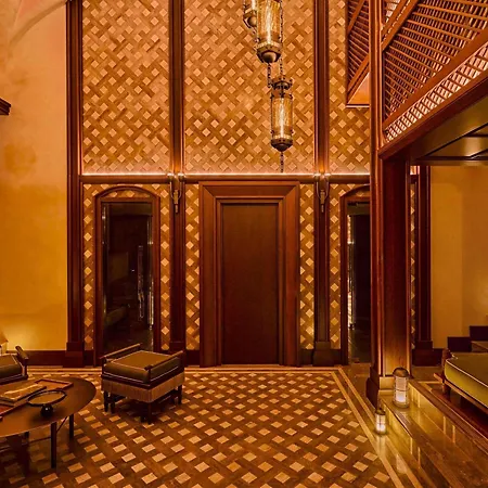 Orient Express La Minerva 5*