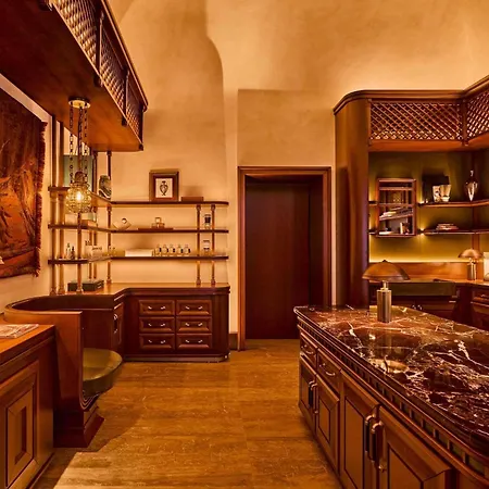 Orient Express La Minerva