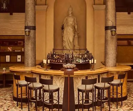 Szálloda Orient Express La Minerva 5*