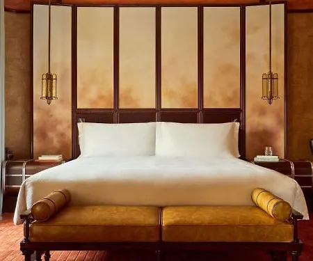 Orient Express La Minerva Szálloda 5*