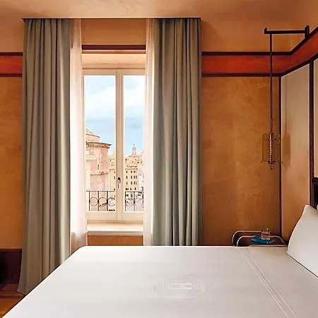 Orient Express La Minerva Szálloda 5*