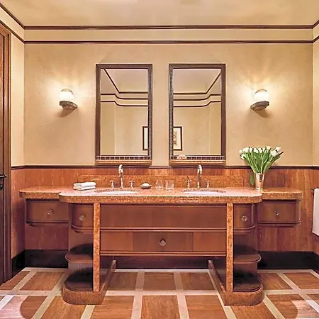 Hotel Orient Express La Minerva 5*