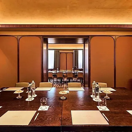 Orient Express La Minerva Hotel 5*
