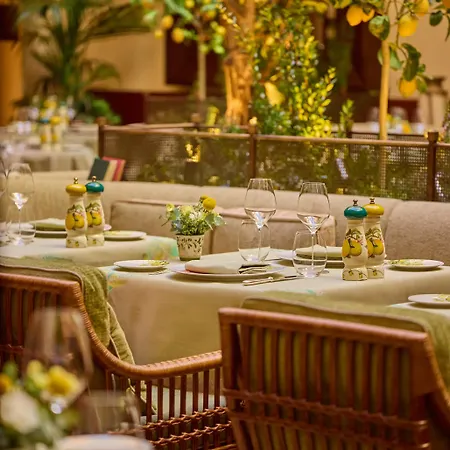Orient Express La Minerva Hotel Roma