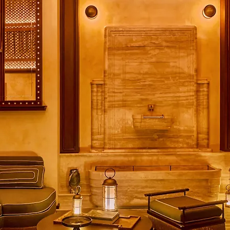 Orient Express La Minerva Hotel 5*