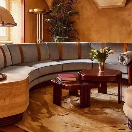 Hotel Orient Express La Minerva