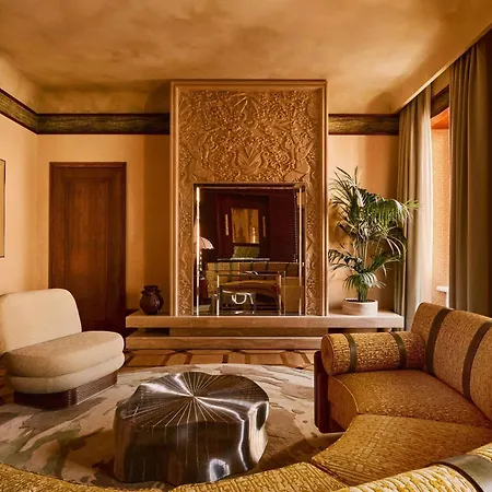 Orient Express La Minerva 5*