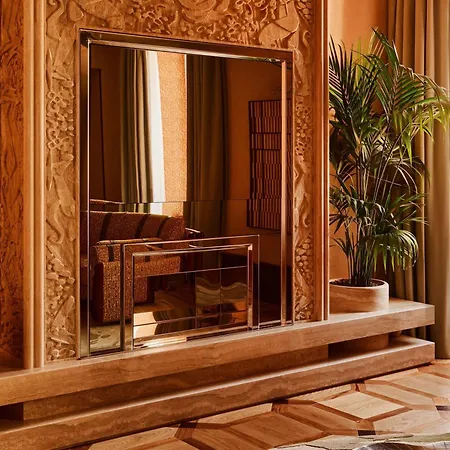 Orient Express La Minerva 5* Rome