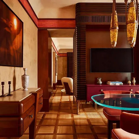 Orient Express La Minerva 5* Rome