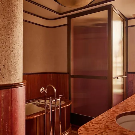 Orient Express La Minerva Hotel 5*