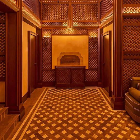 Hotel Orient Express La Minerva 5*