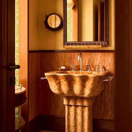 Orient Express La Minerva Hotel 5*