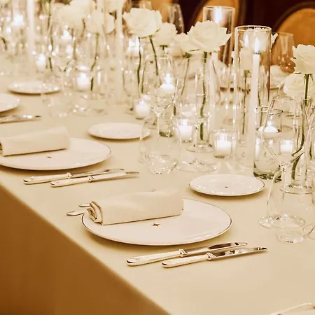Orient Express La Minerva Hotel Rome