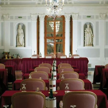 Orient Express La Minerva Szálloda Róma
