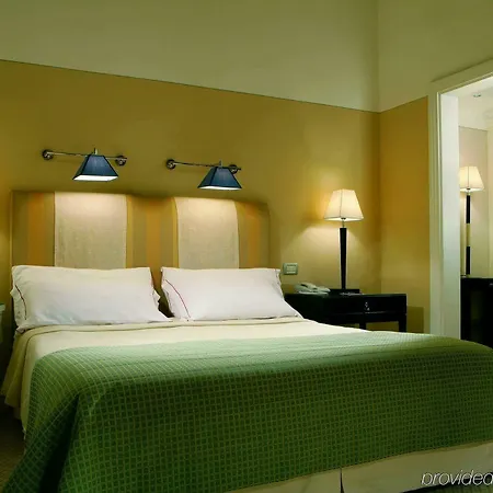 Orient Express La Minerva Hotel Roma