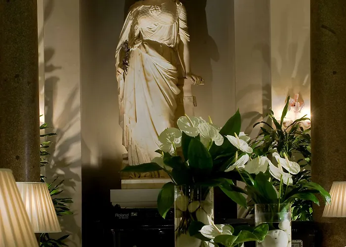 Orient Express La Minerva Rome