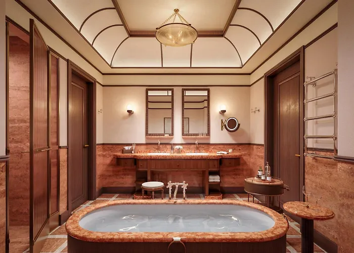 Orient Express La Minerva