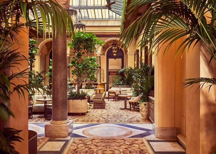 Orient Express La Minerva