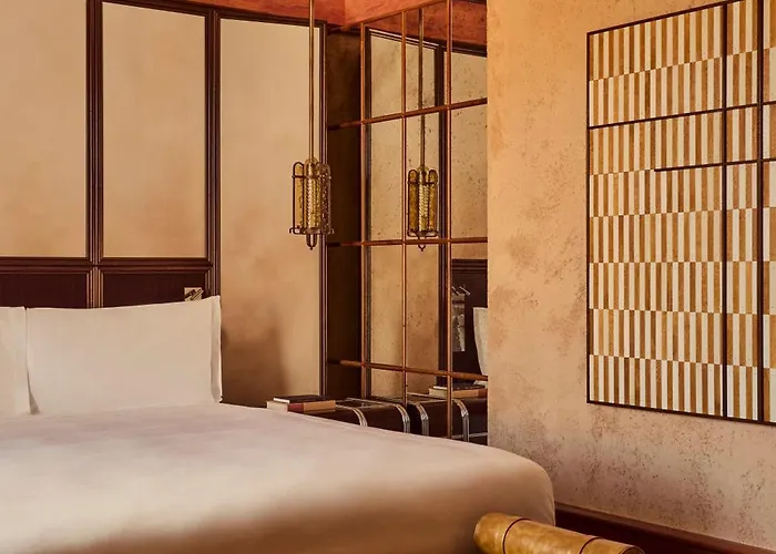 Orient Express La Minerva Рим