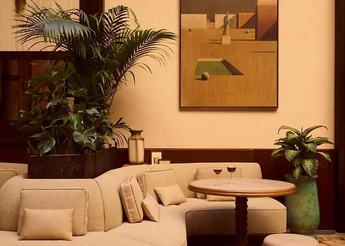 Orient Express La Minerva