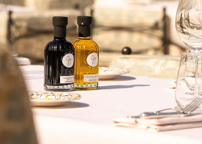 Orient Express La Minerva 5* Rome