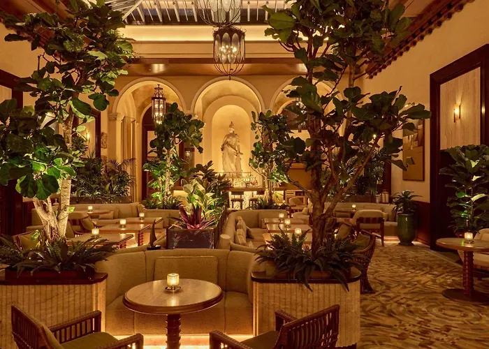 Orient Express La Minerva Rome