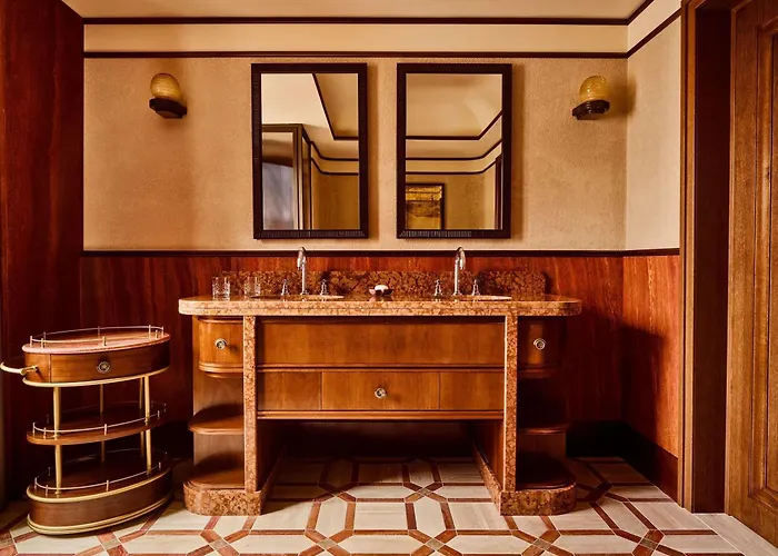 Orient Express La Minerva Hotel 5*