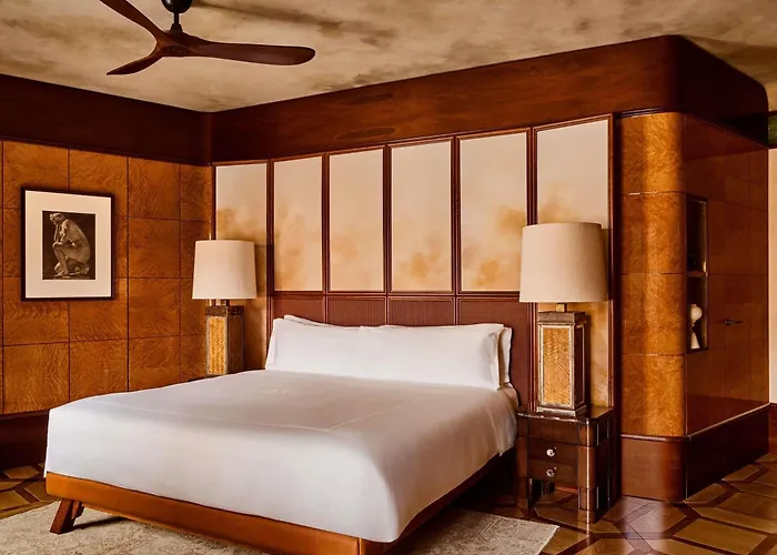 Hotel Orient Express La Minerva 5*