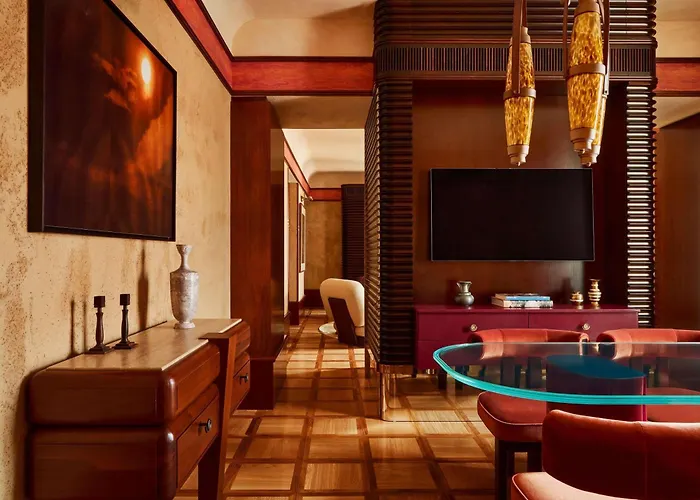 Orient Express La Minerva