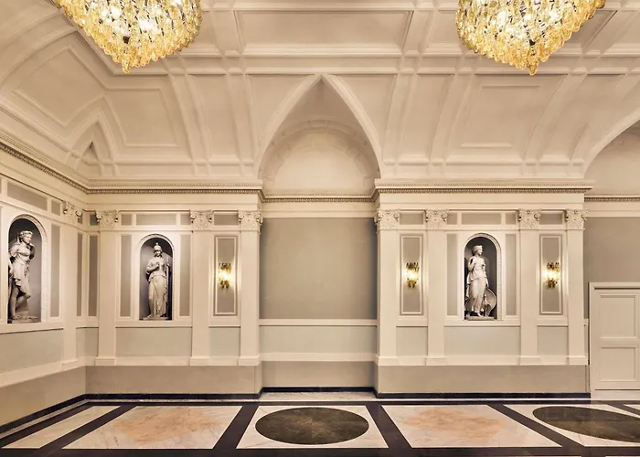 Orient Express La Minerva 5*