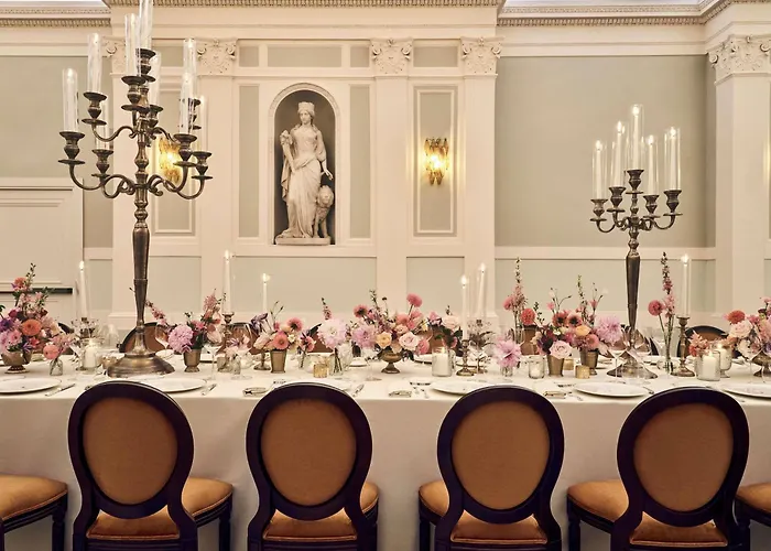 Hotel Orient Express La Minerva