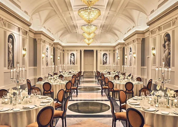 Hotel Orient Express La Minerva Rome